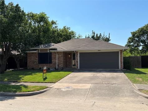 3849 Alto Avenue Carrollton TX 75007