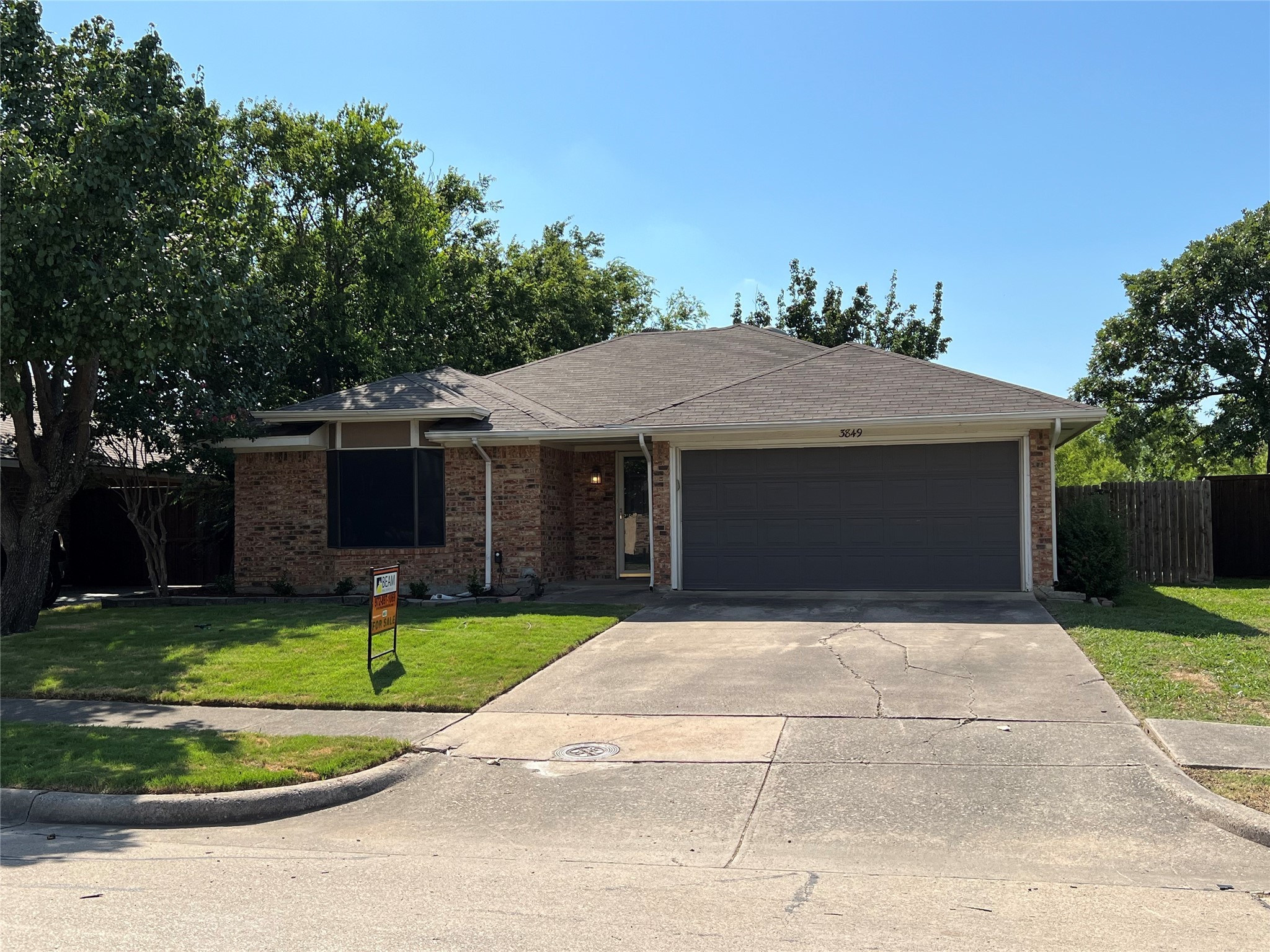 3849 Alto Avenue Carrollton TX 75007