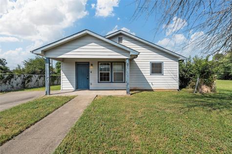 521 E Lee Street Waco TX 76704