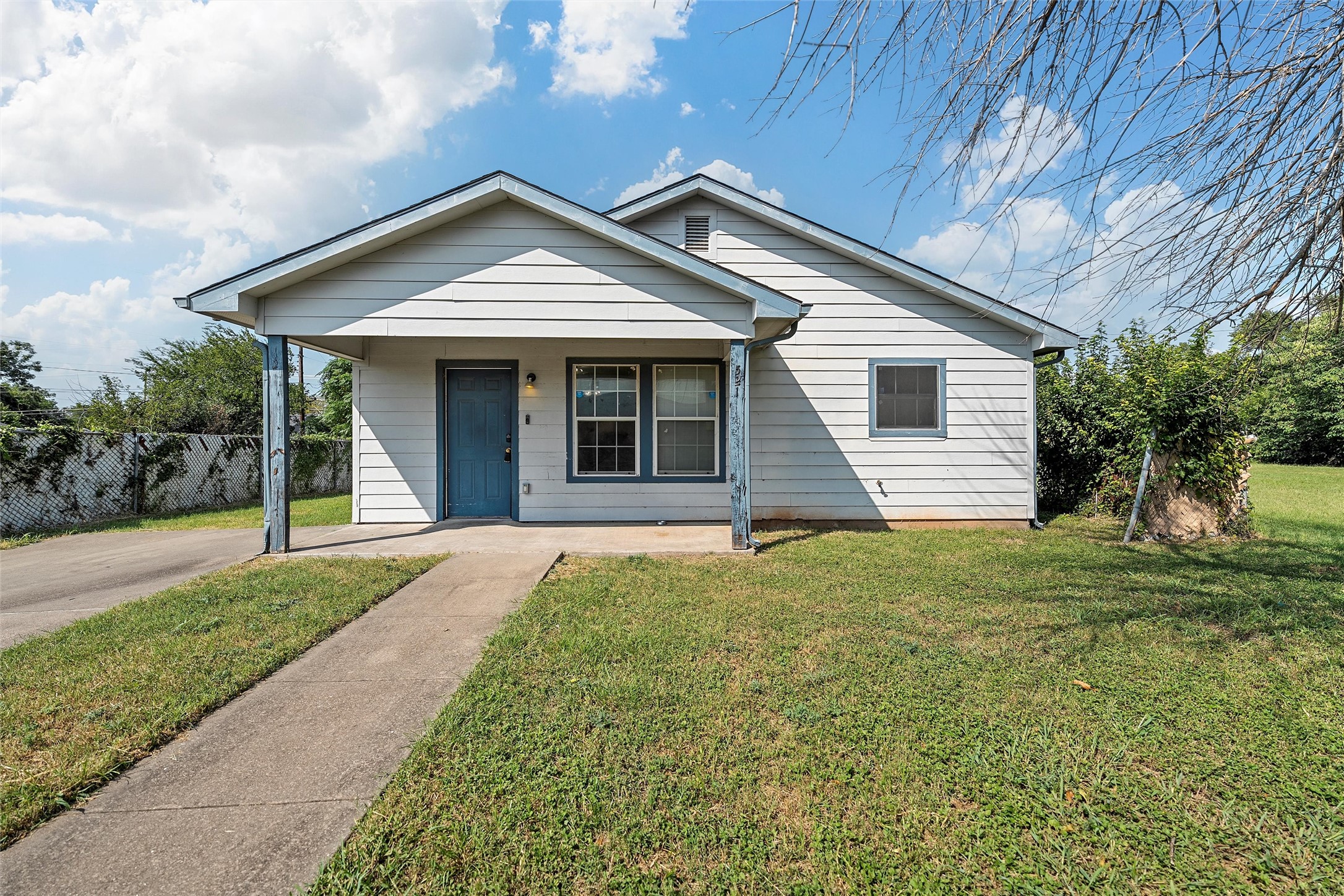 521 E Lee Street Waco TX 76704