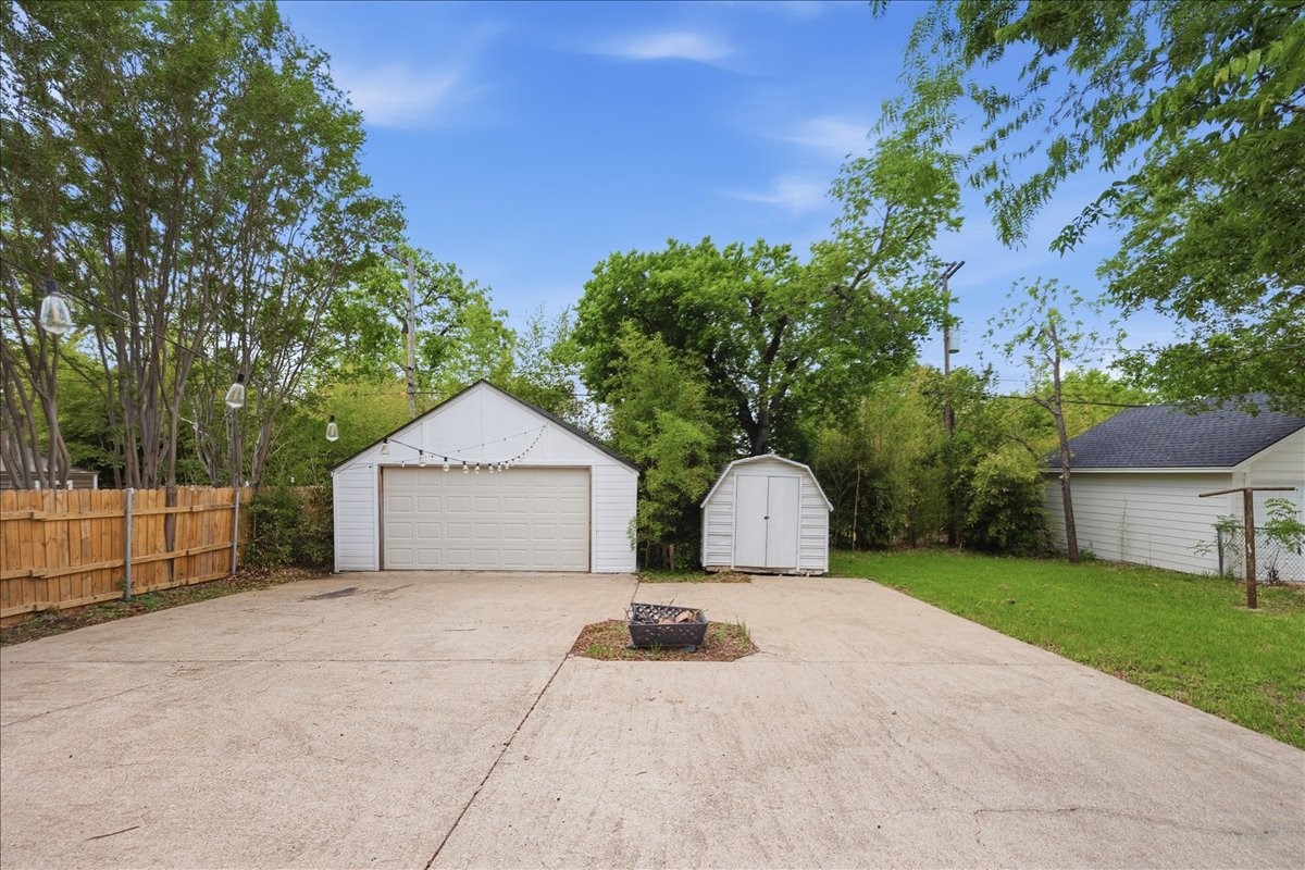 3558 Stadium Drive Fort Worth TX 76109