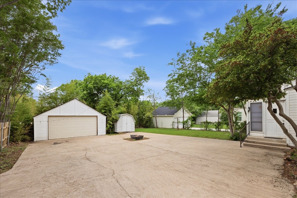 3558 Stadium Drive Fort Worth TX 76109