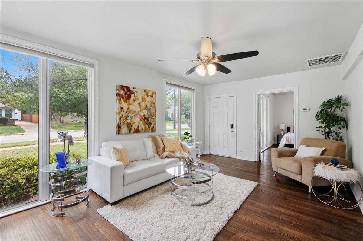 3558 Stadium Drive Fort Worth TX 76109