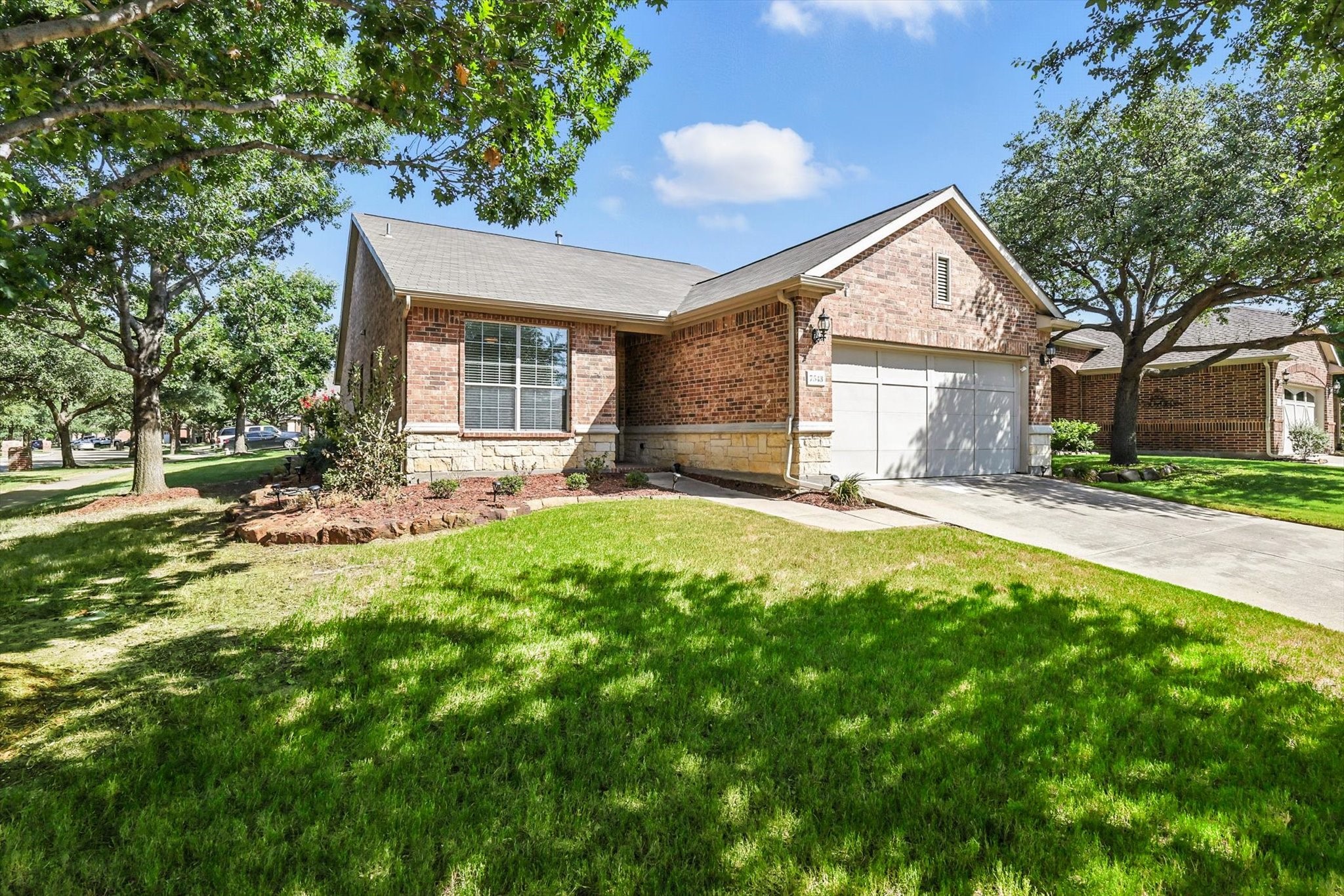 7543 Angel Trace Drive Frisco TX 75036
