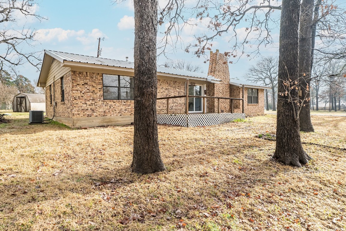 21403 Carole Street Chandler TX 75758