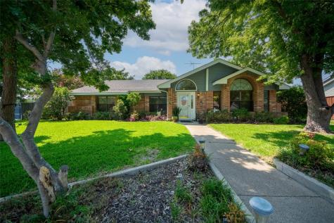 110 Country View Lane Garland TX 75043
