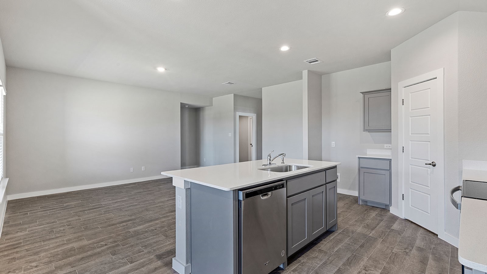 2709 Flycatcher Drive Denton TX 76205
