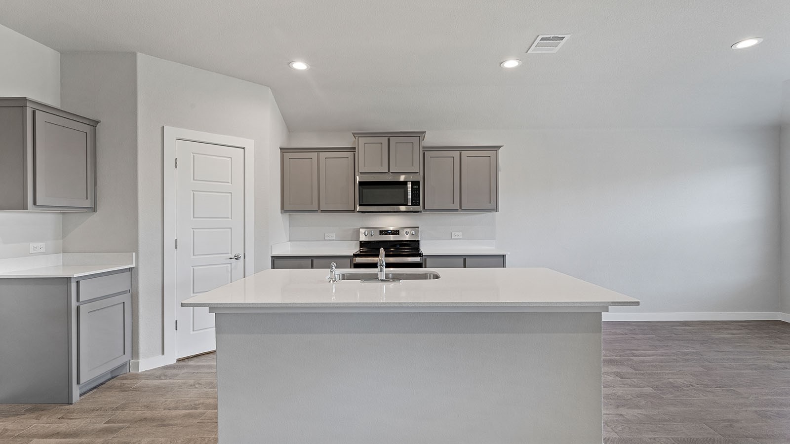 2709 Flycatcher Drive Denton TX 76205