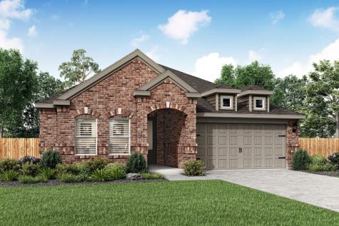 909 American Flyer Boulevard Fort Worth TX 76108