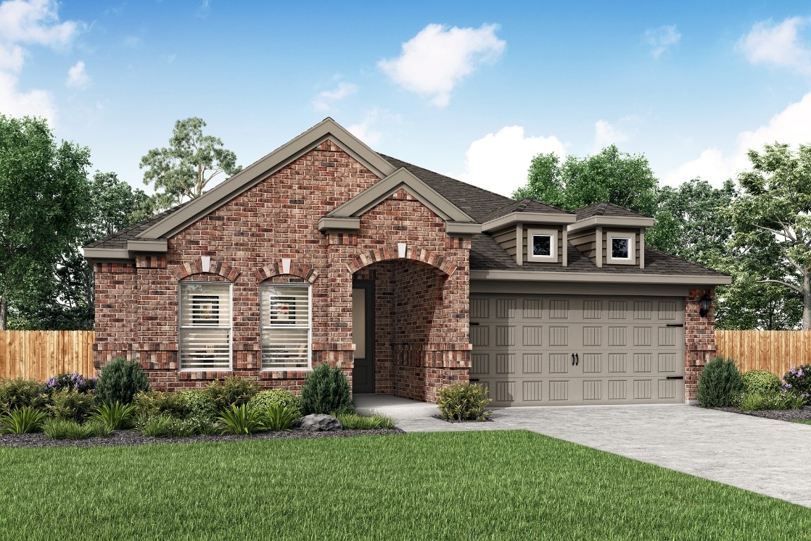 909 American Flyer Boulevard Fort Worth TX 76108
