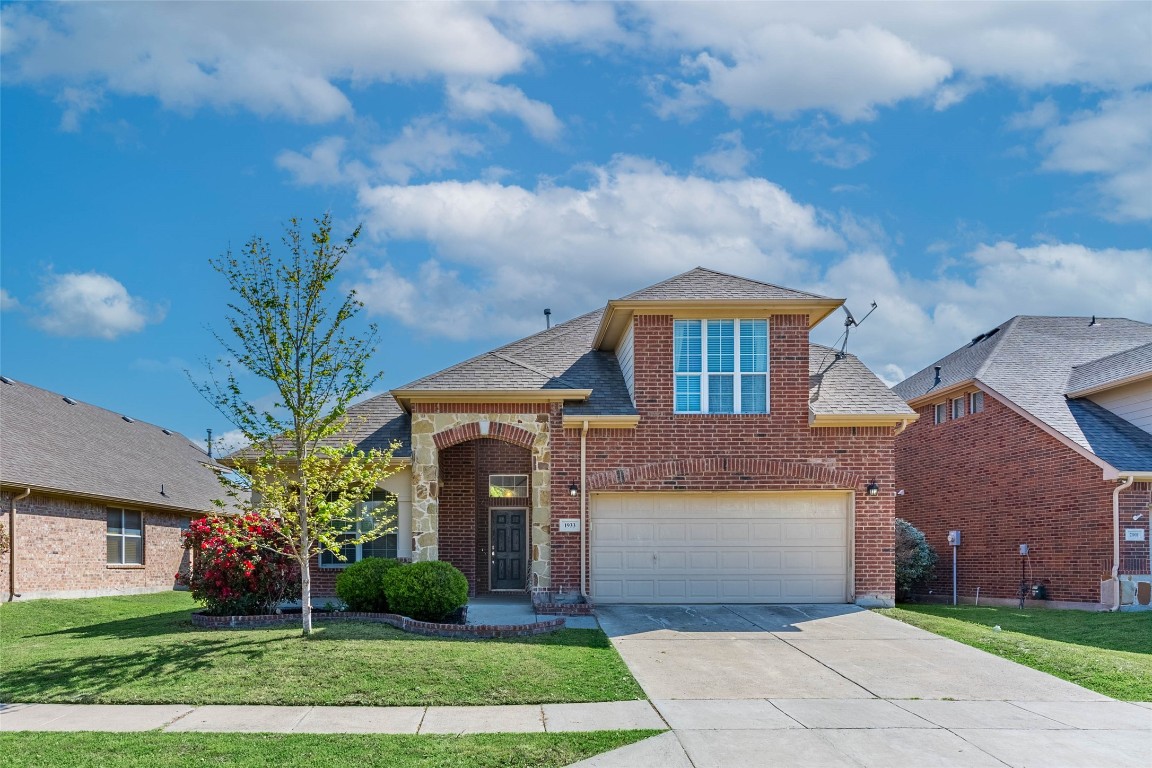 1933 Michelle Creek Drive Little Elm TX 75068