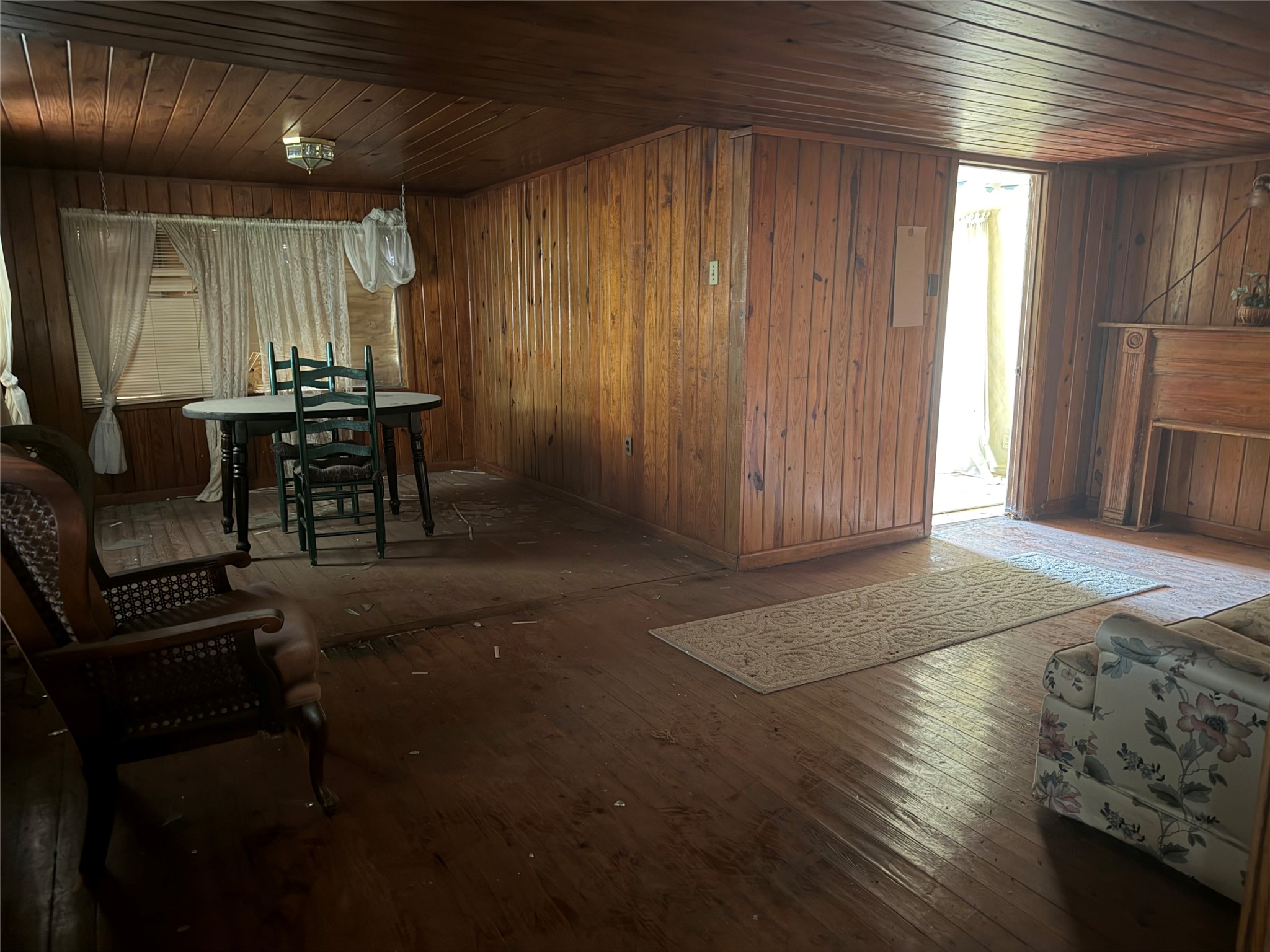 277 S Avenue L Crawford TX 76638