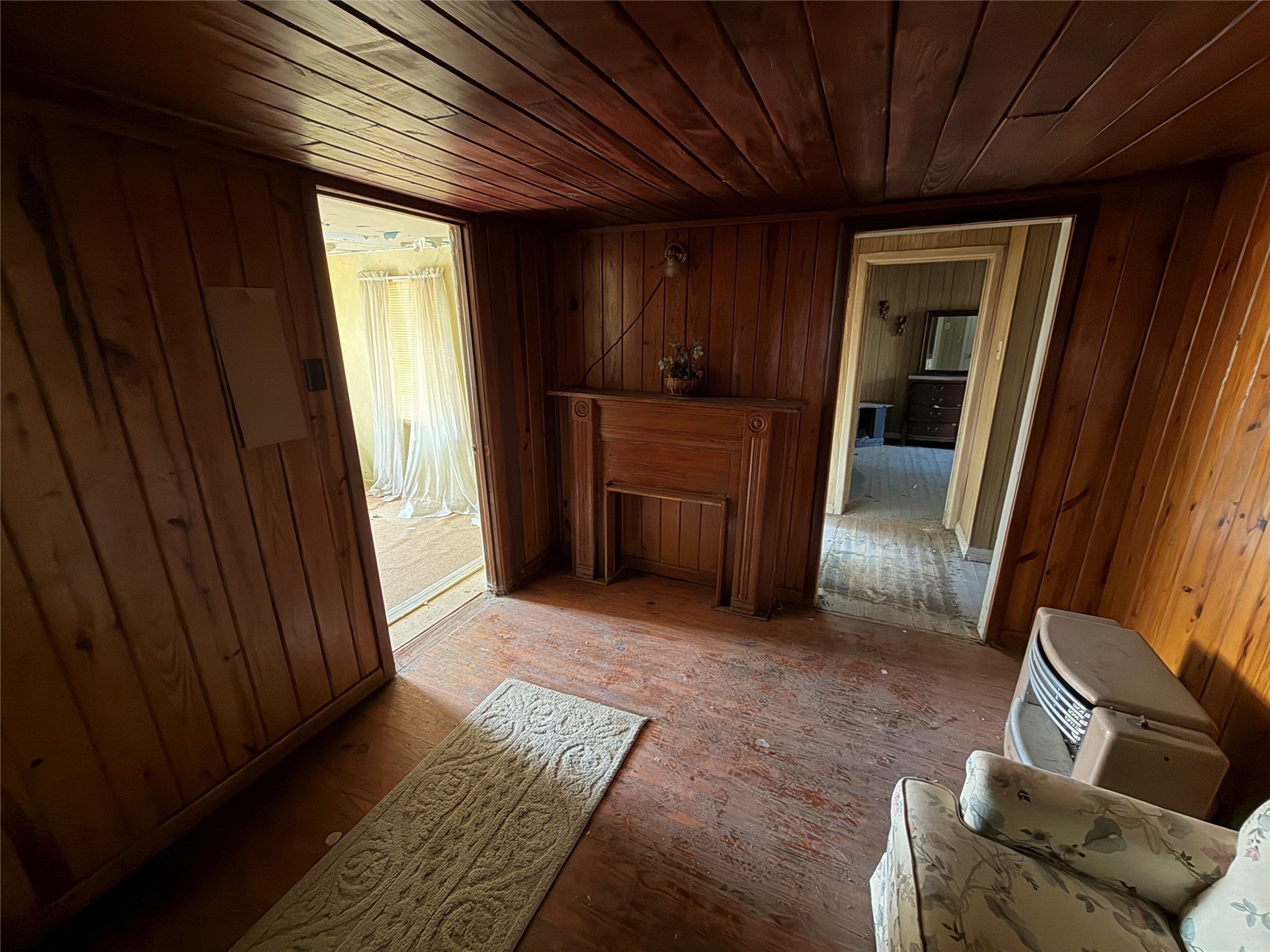 277 S Avenue L Crawford TX 76638
