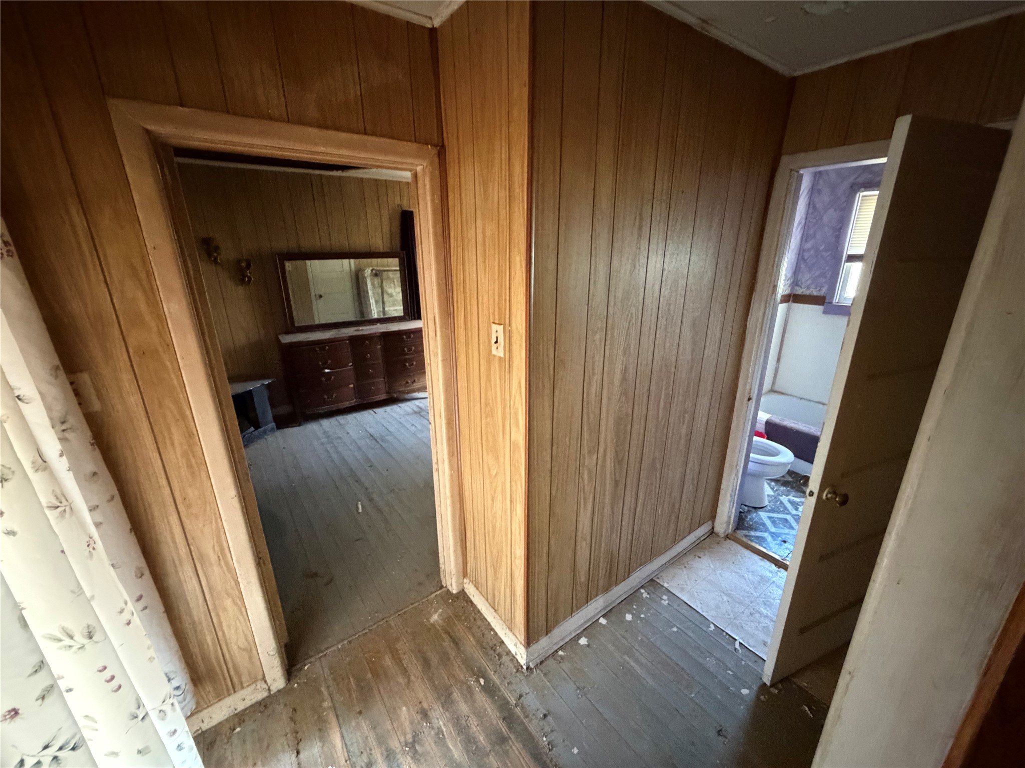 277 S Avenue L Crawford TX 76638