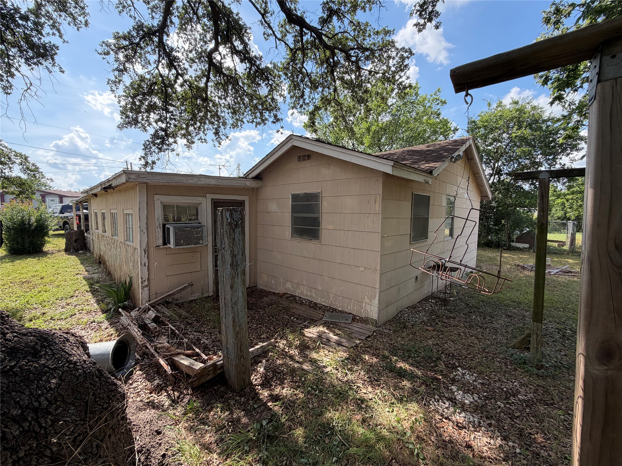277 S Avenue L Crawford TX 76638