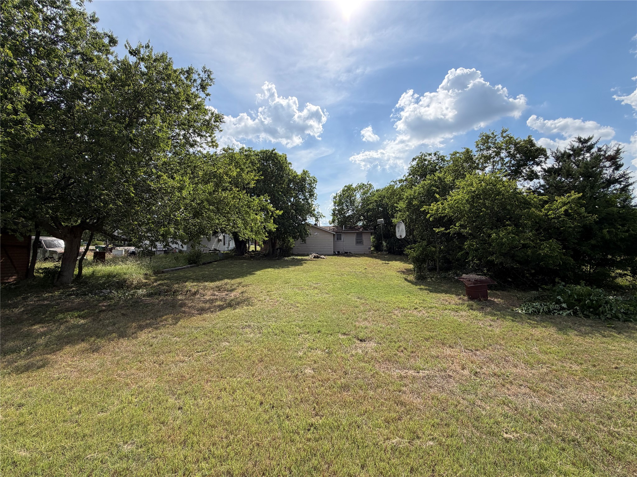 277 S Avenue L Crawford TX 76638