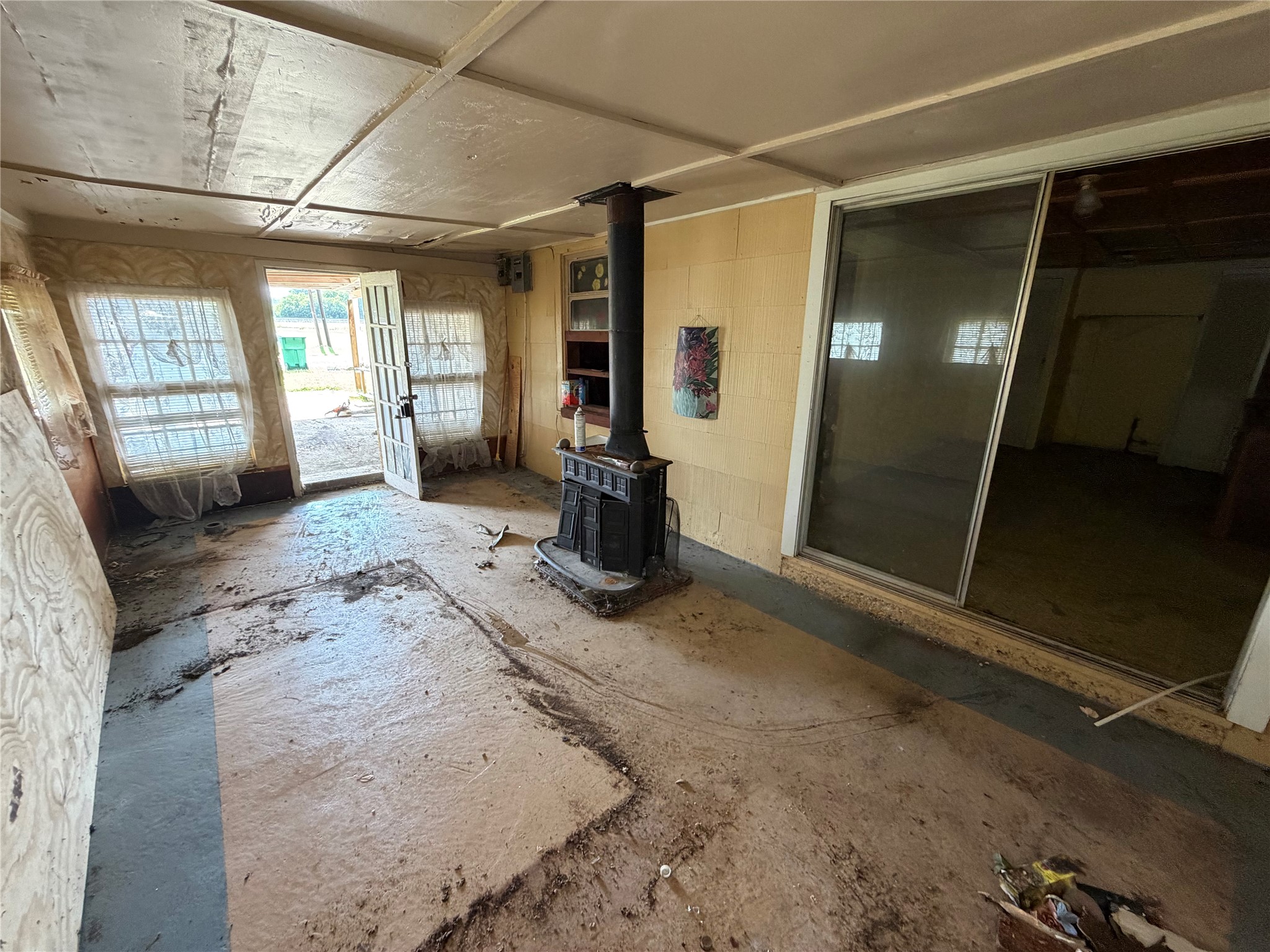 277 S Avenue L Crawford TX 76638