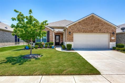 1965 Harbor Pointe Drive Frisco TX 75036