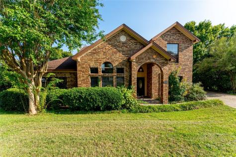 5604 Flamingo Drive Rowlett TX 75089