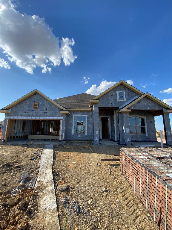 2210 Bottlebrush Drive Prosper TX 75078
