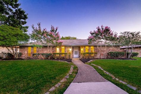 902 Lake Highlands Drive Allen TX 75002