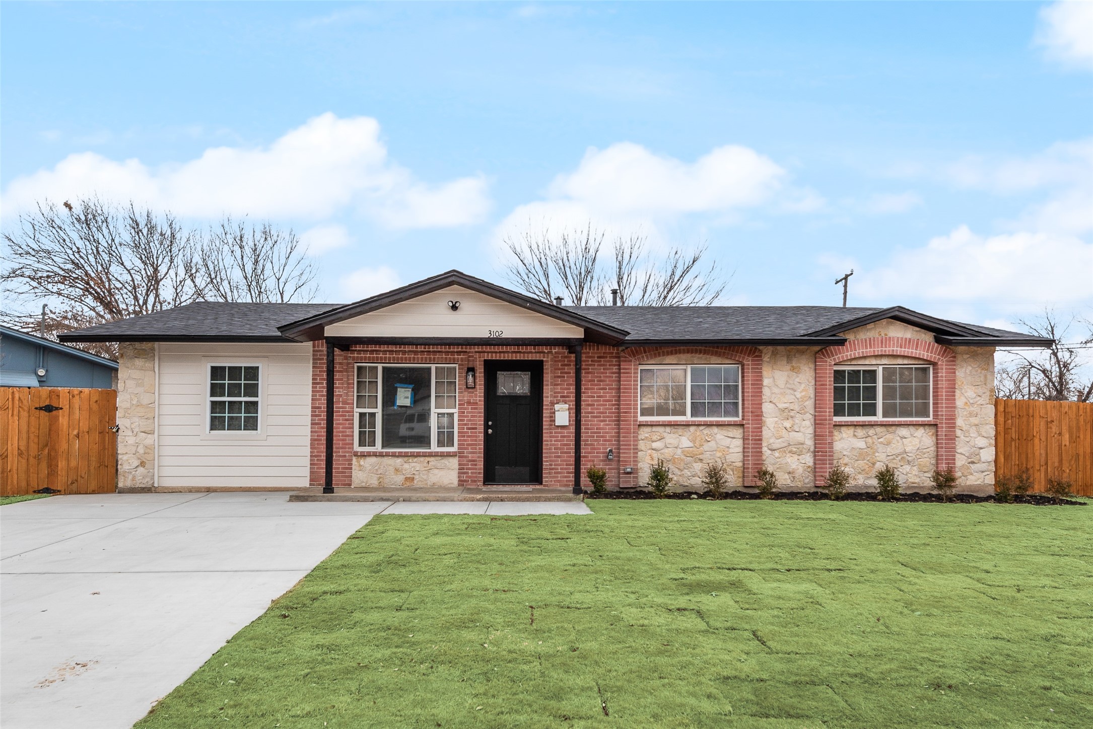 3102 Harvard Street N Irving TX 75062