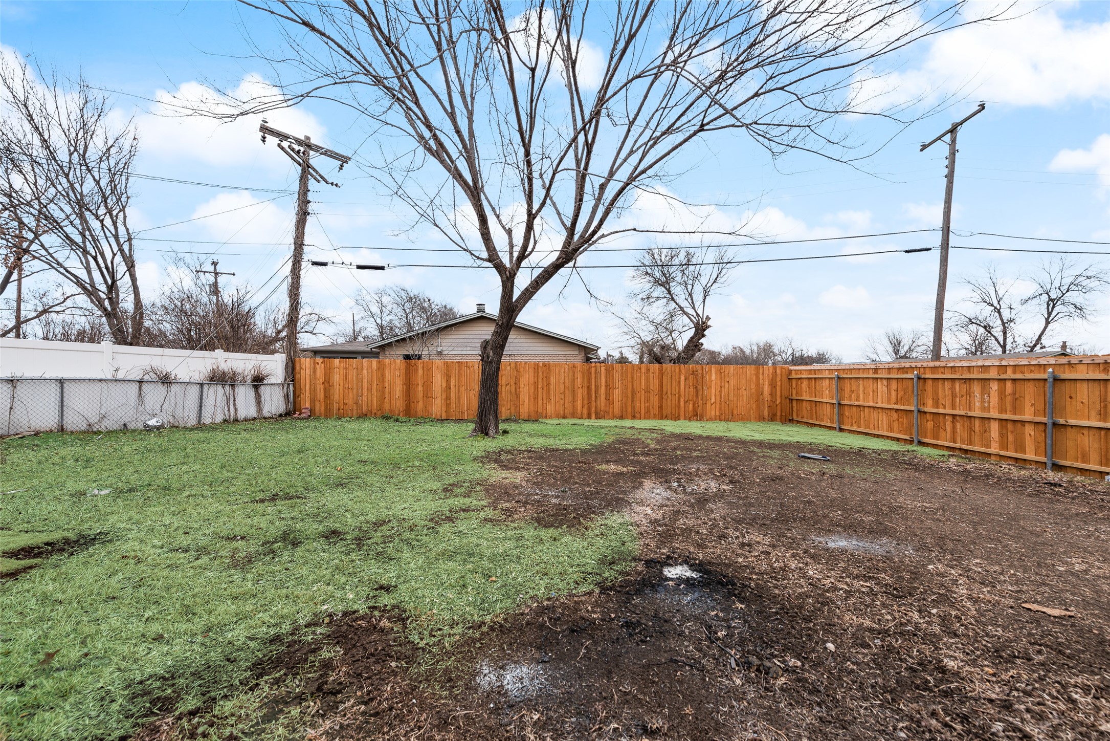 3102 Harvard Street N Irving TX 75062