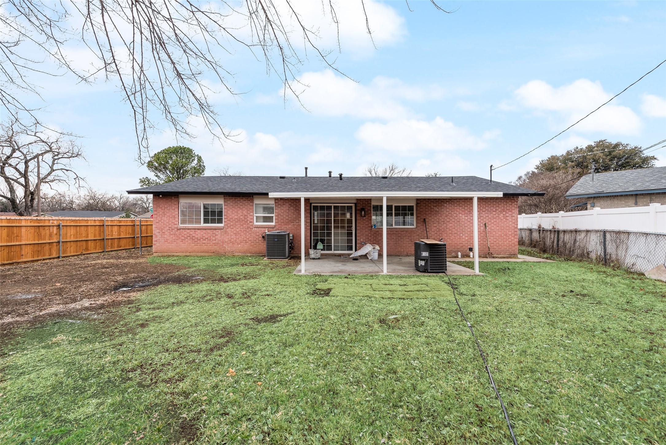 3102 Harvard Street N Irving TX 75062