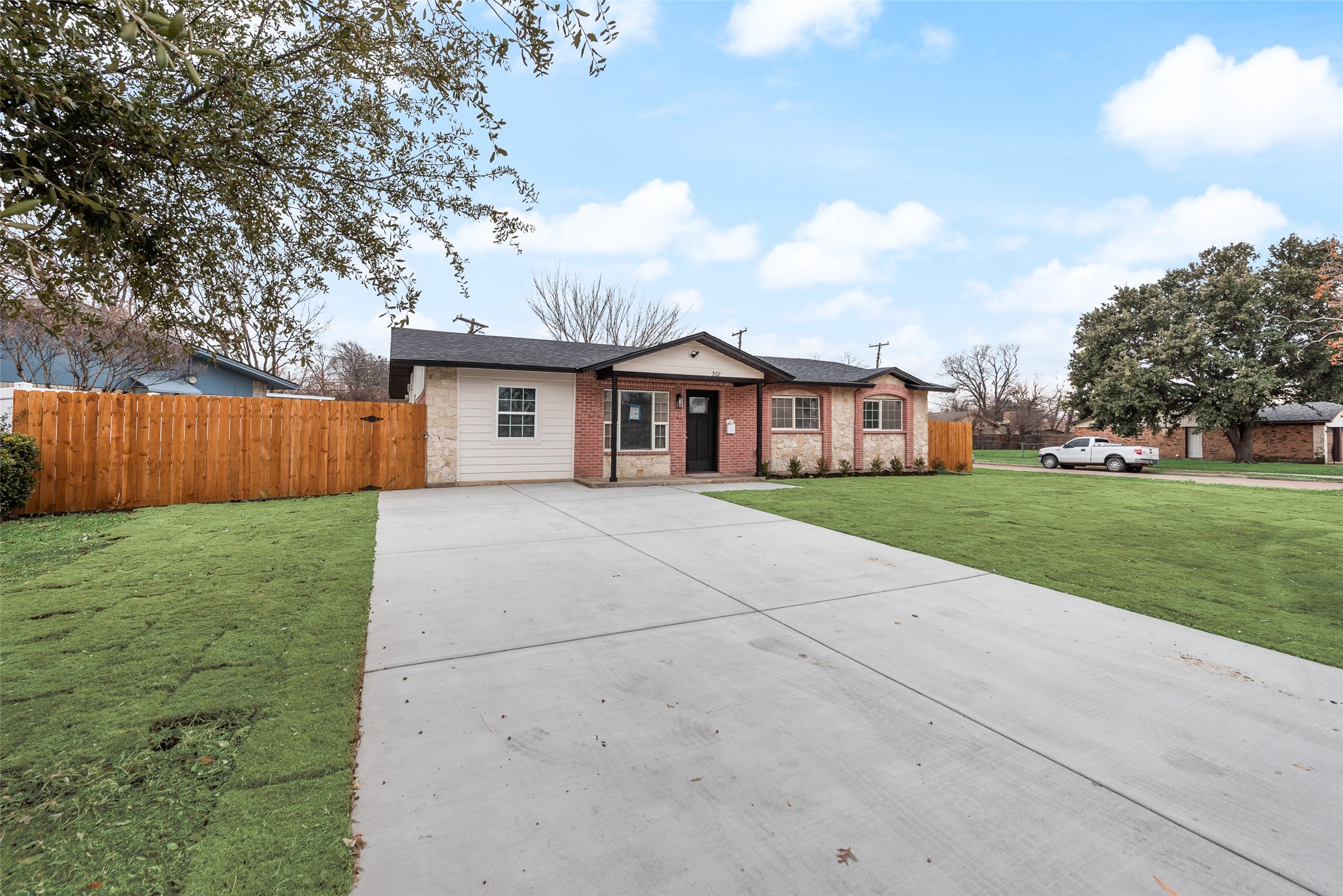 3102 Harvard Street N Irving TX 75062