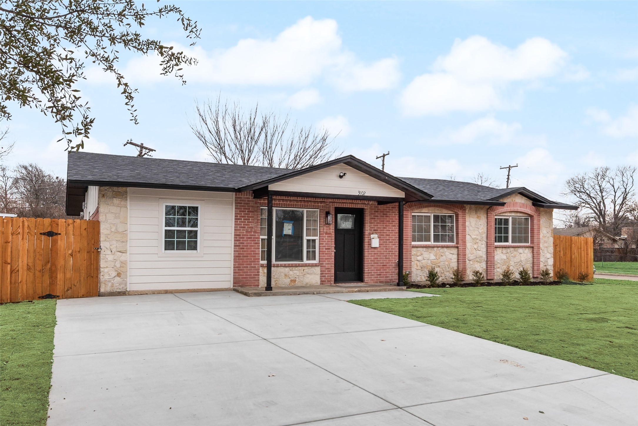 3102 Harvard Street N Irving TX 75062