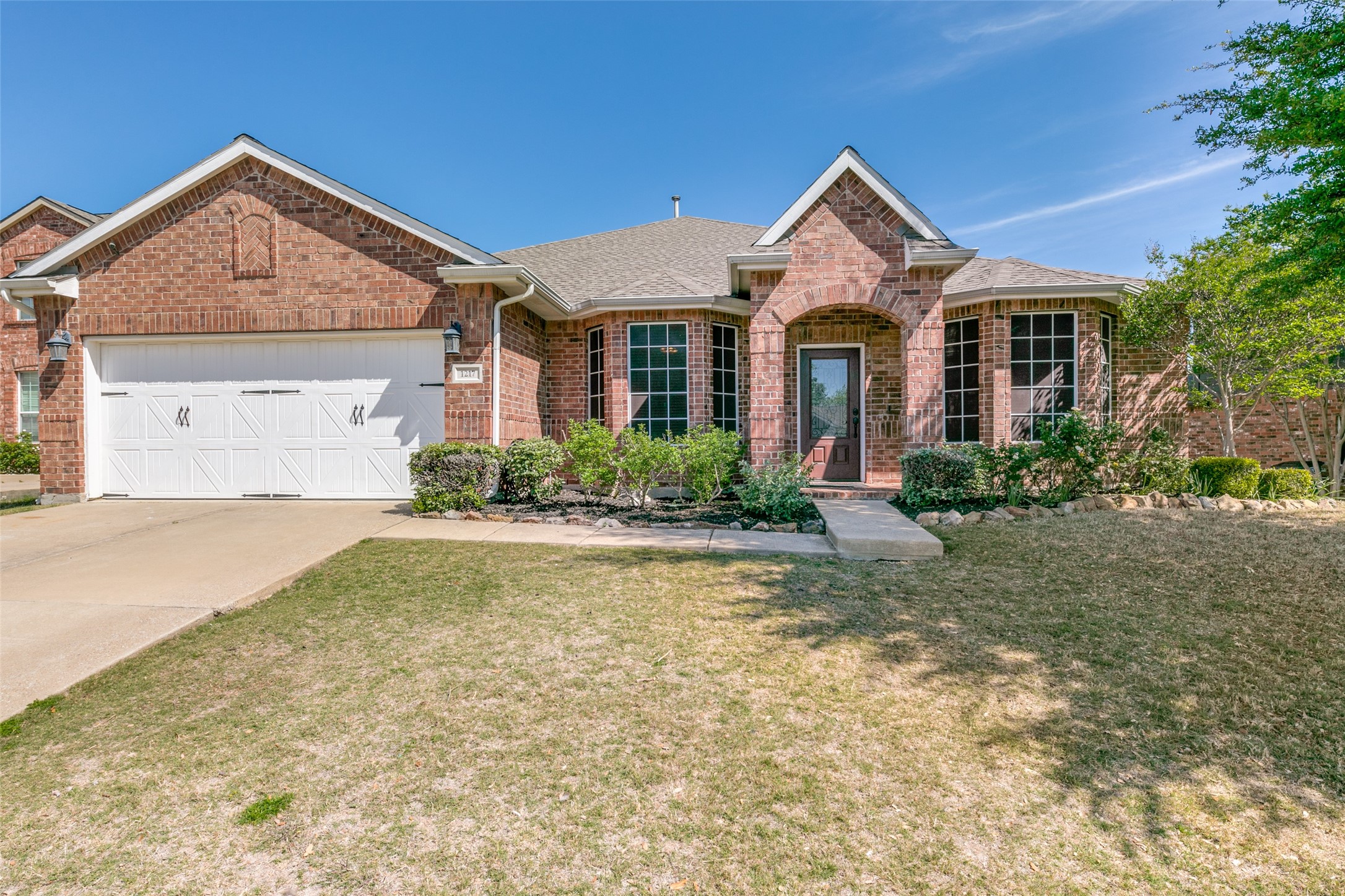 1217 Chestnut Hill Drive Wylie TX 75098