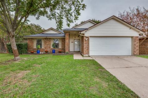 921 Elliott Drive Cedar Hill TX 75104