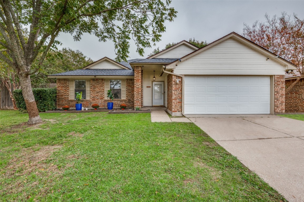 921 Elliott Drive Cedar Hill TX 75104