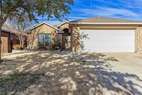 2039 Samantha Lane Heartland TX 75126