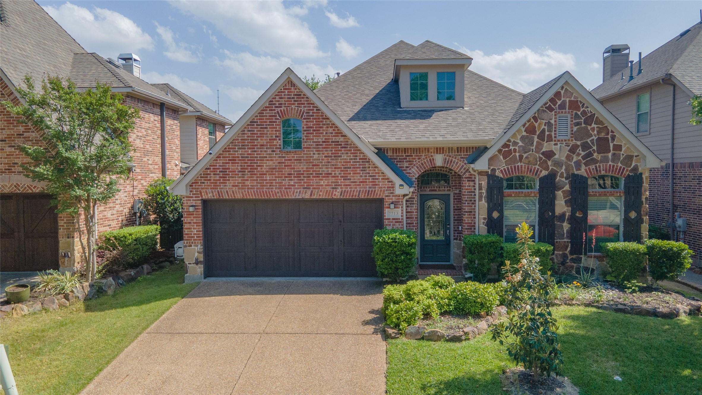 7713 Glenwood Springs Lane Mckinney TX 75070