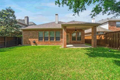 7713 Glenwood Springs Lane Mckinney TX 75070