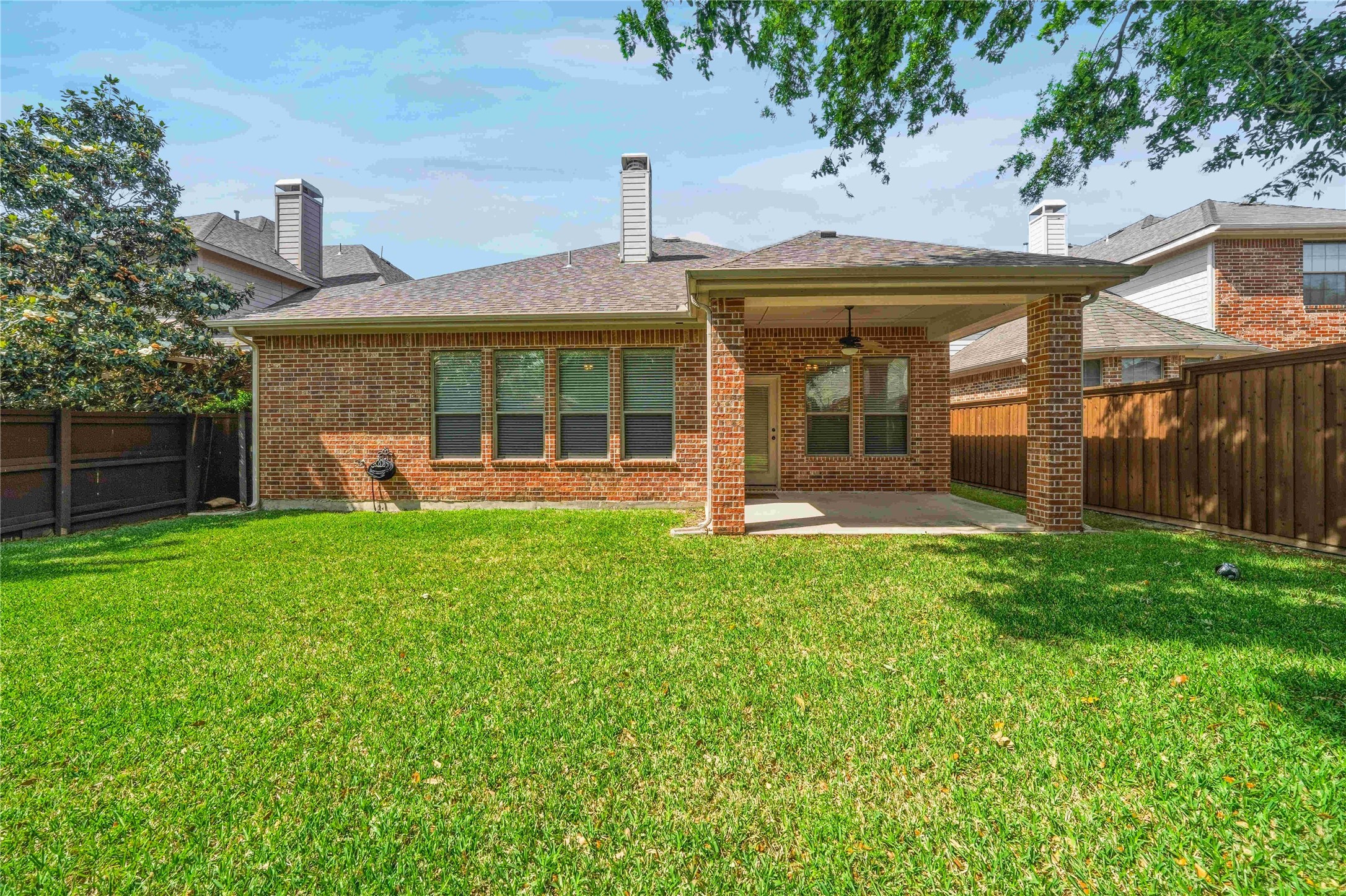 7713 Glenwood Springs Lane Mckinney TX 75070