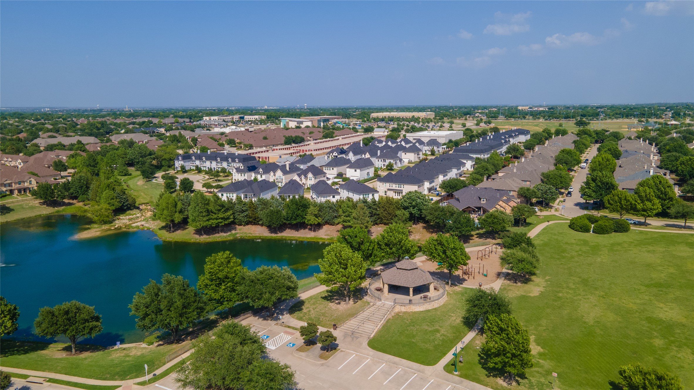 7713 Glenwood Springs Lane Mckinney TX 75070