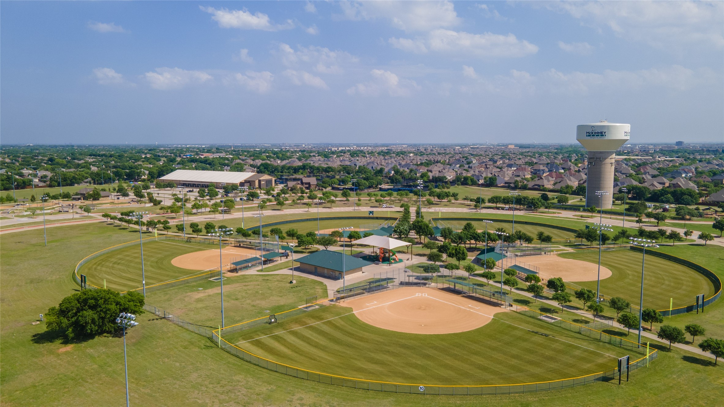 7713 Glenwood Springs Lane Mckinney TX 75070