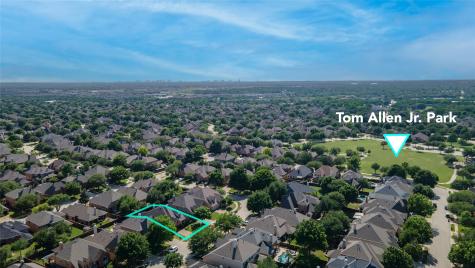 7713 Glenwood Springs Lane Mckinney TX 75070