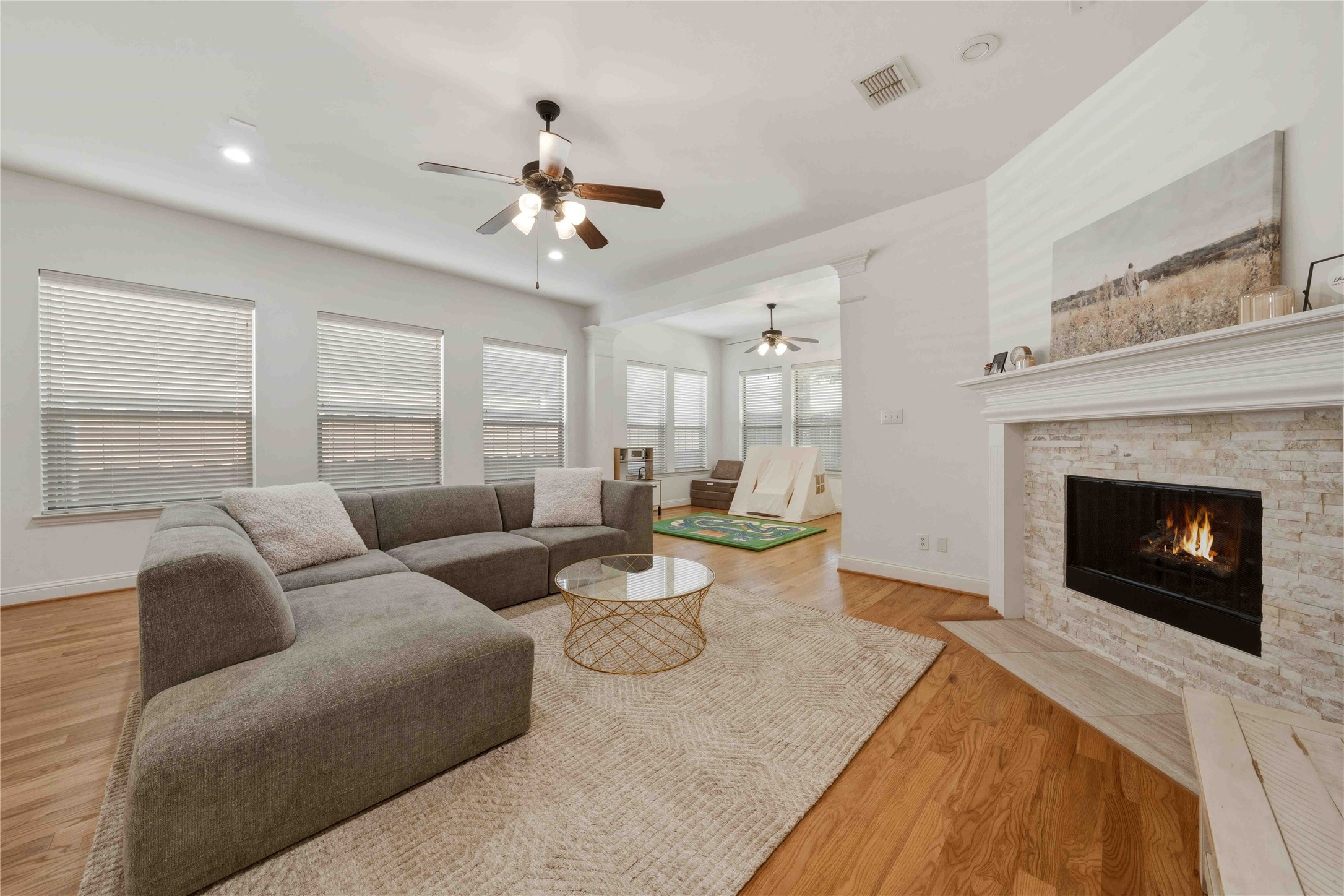 7713 Glenwood Springs Lane Mckinney TX 75070