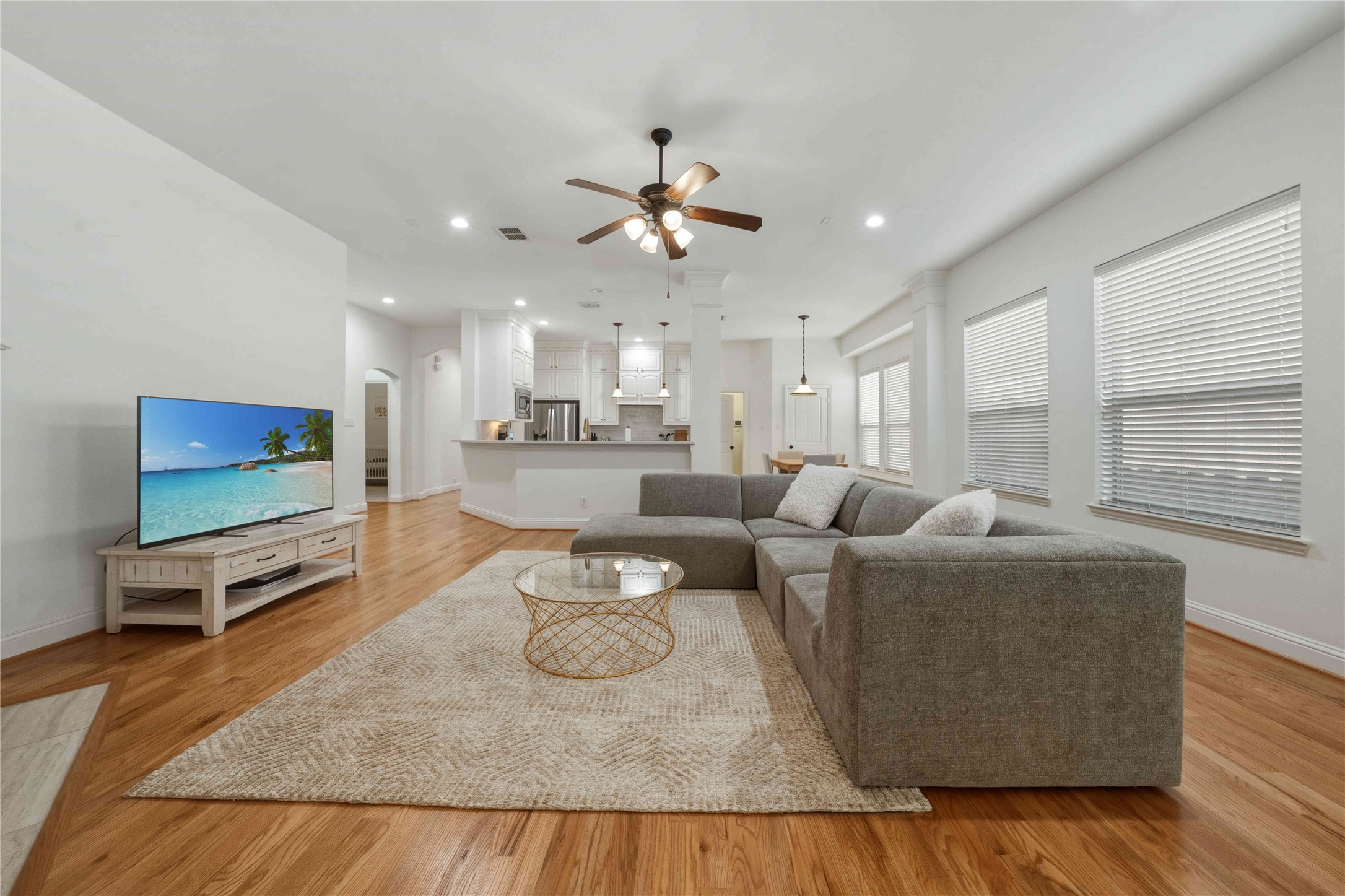 7713 Glenwood Springs Lane Mckinney TX 75070