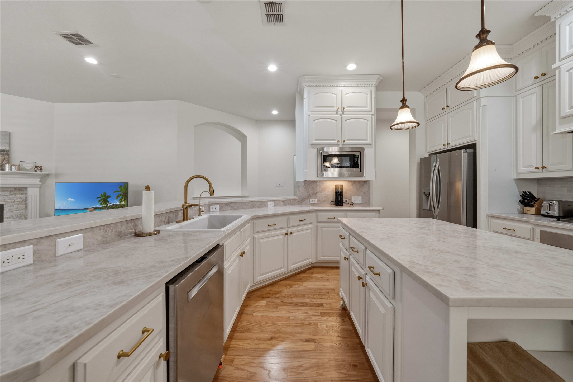 7713 Glenwood Springs Lane Mckinney TX 75070