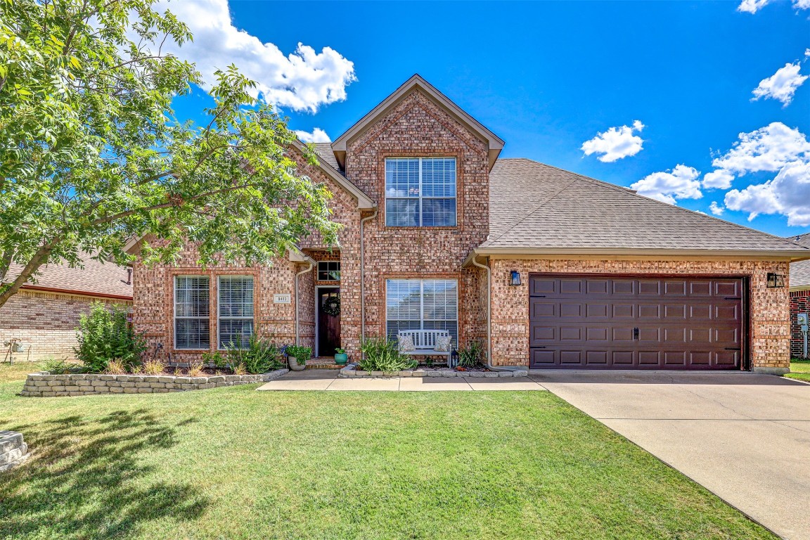 8413 Emerald Circle North Richland Hills TX 76180