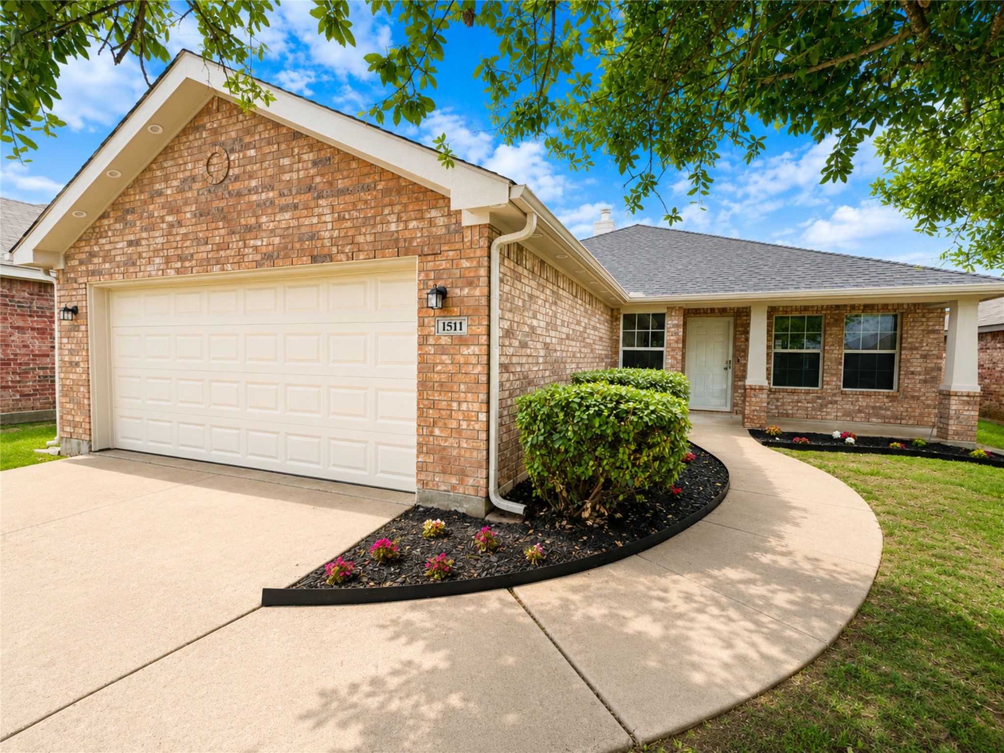1511 Jacksons Run Greenville TX 75402