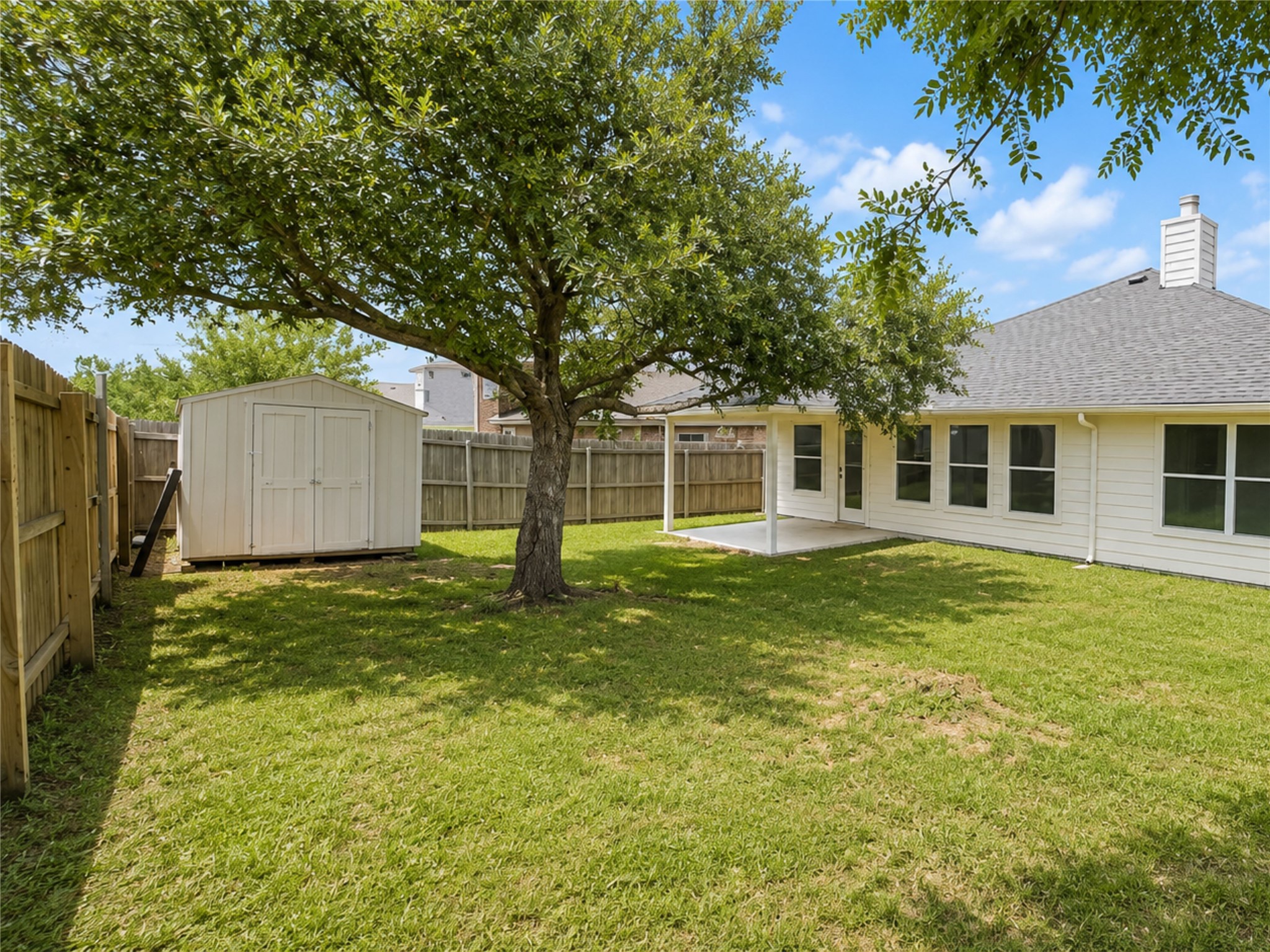 1511 Jacksons Run Greenville TX 75402
