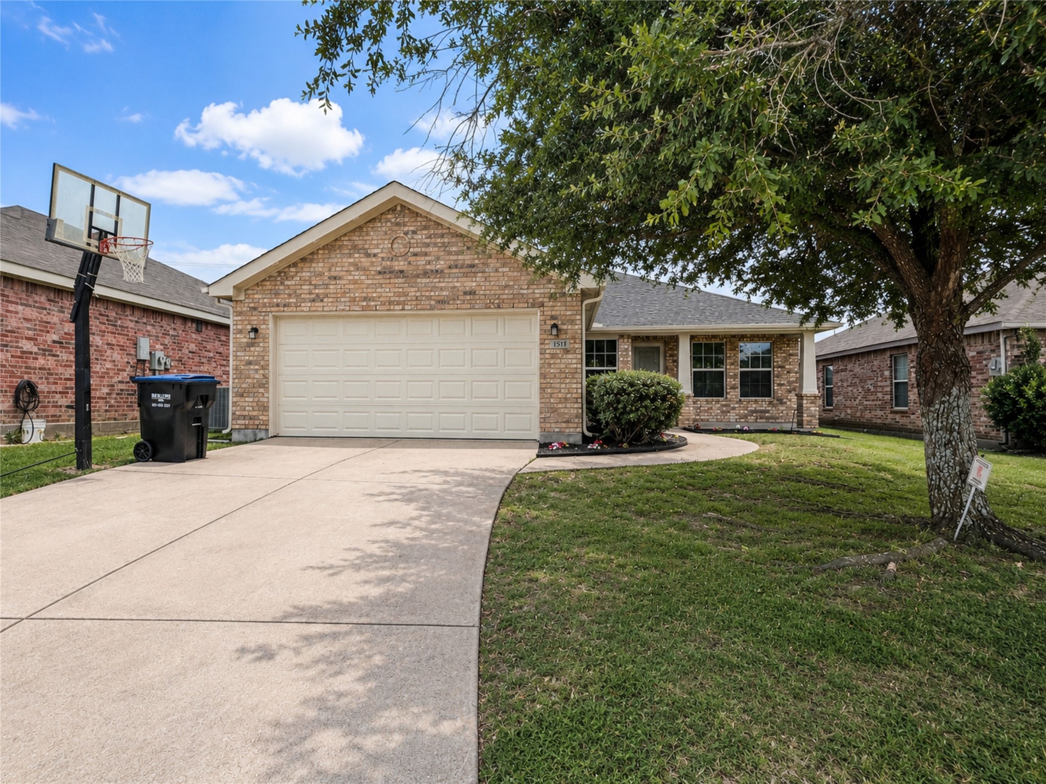 1511 Jacksons Run Greenville TX 75402
