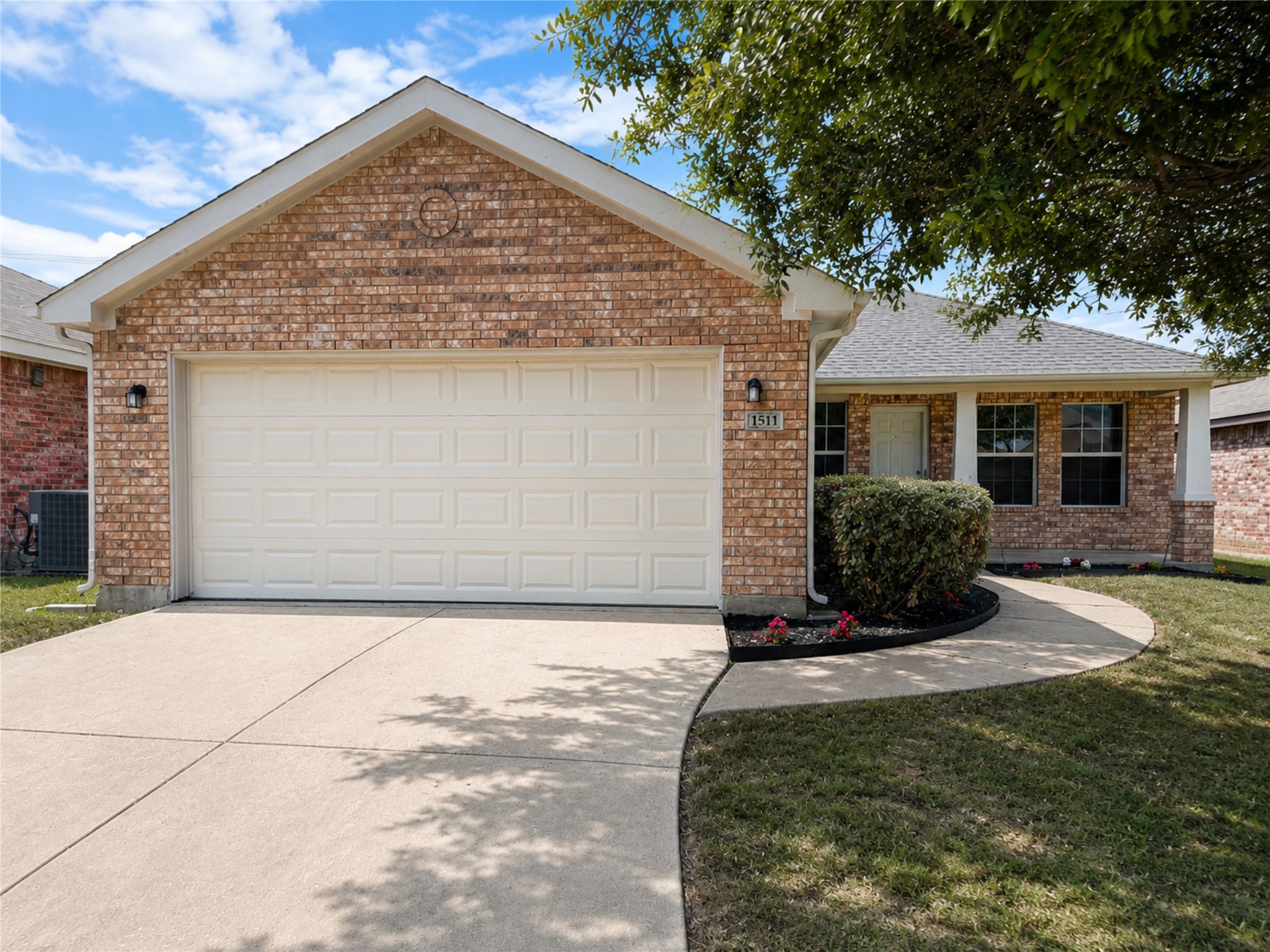 1511 Jacksons Run Greenville TX 75402