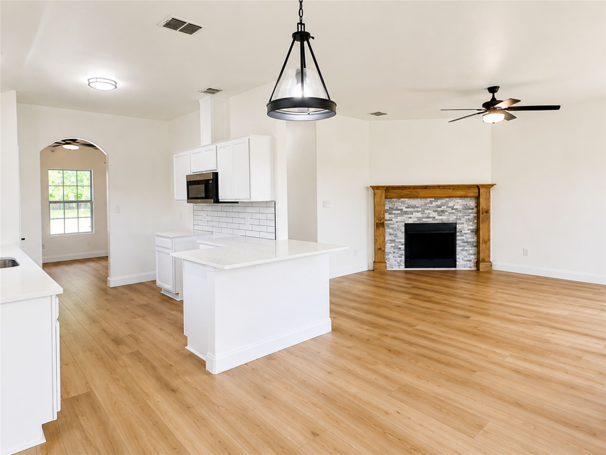 1511 Jacksons Run Greenville TX 75402