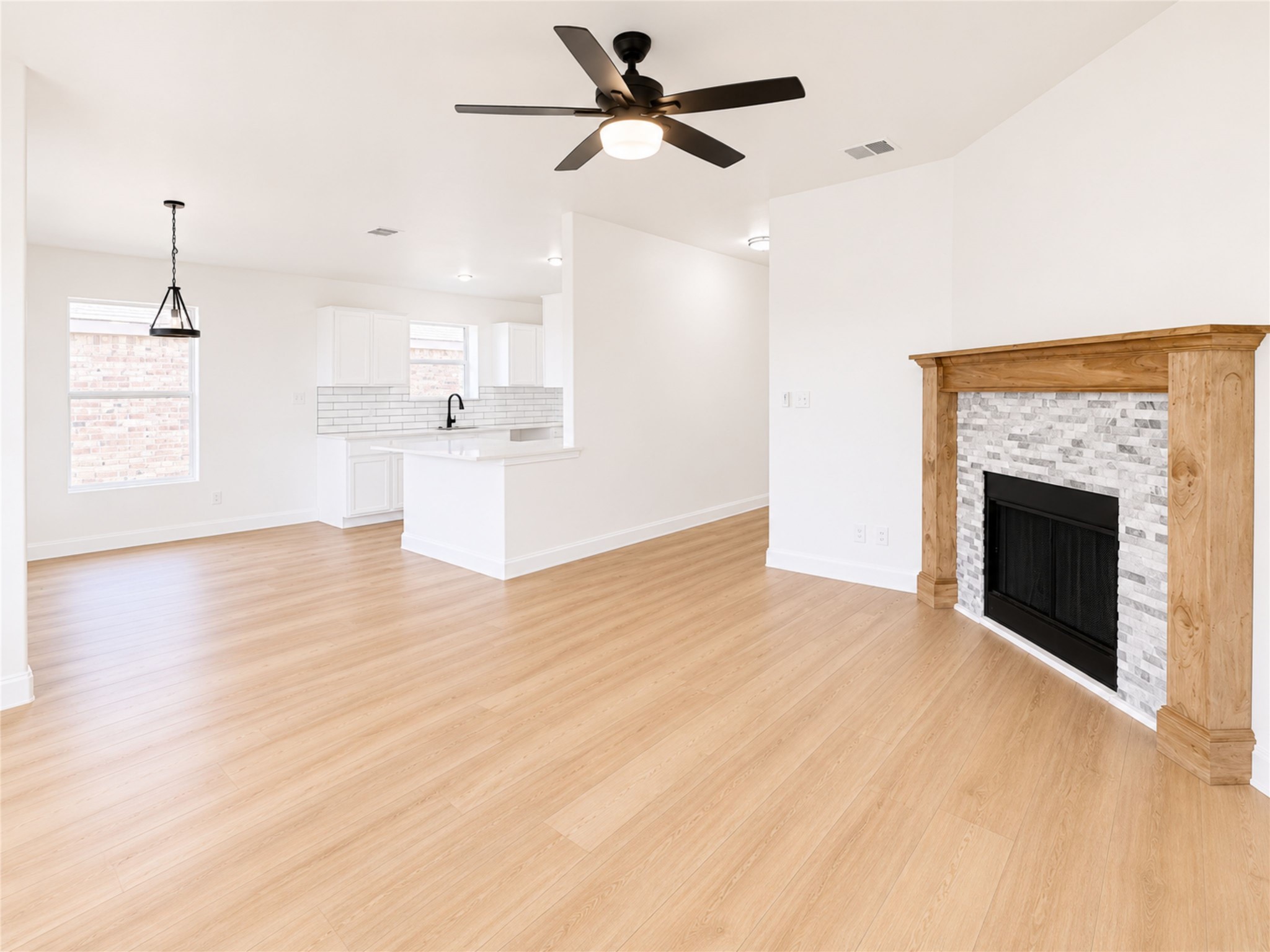 1511 Jacksons Run Greenville TX 75402